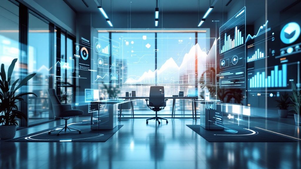 Digitale Werkzeuge im Controlling