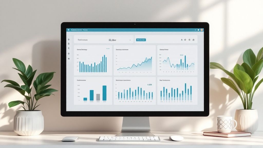 Digitalisierungsstrategie