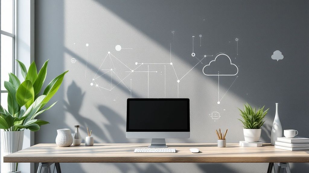 Digitale Transformation Roadmap