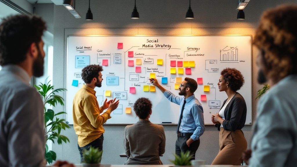 Community management und krisenkommunikation
