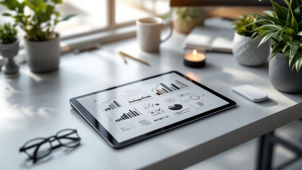 Innovationslücke im Mittelstand
