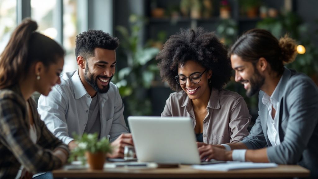 Die neue Ära des digitalen Marketings