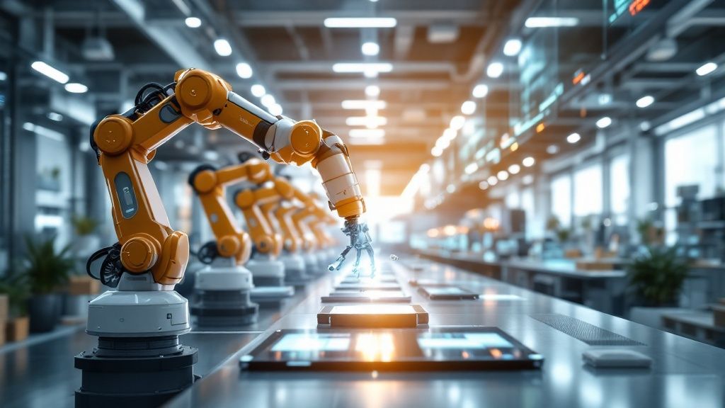E-Commerce und Omnichannel