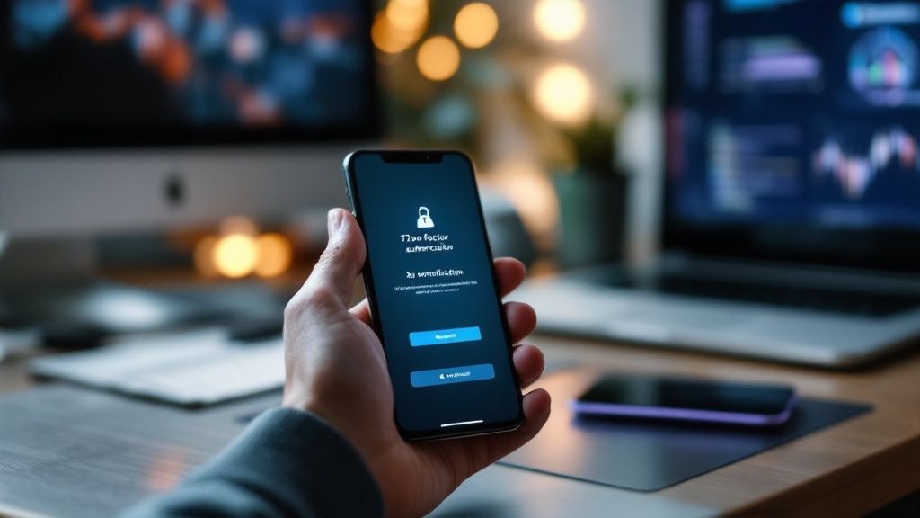 Abwehr von Cyberangriffen