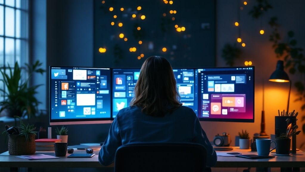 Die digitale Transformation verstehen