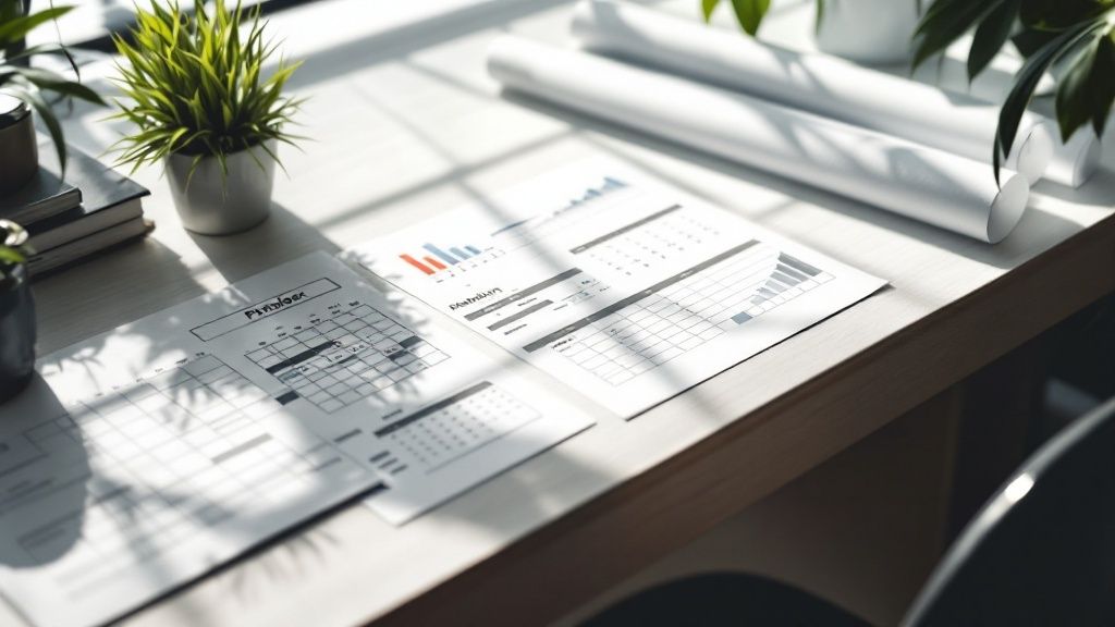 Der Projektmanagement-Prozess