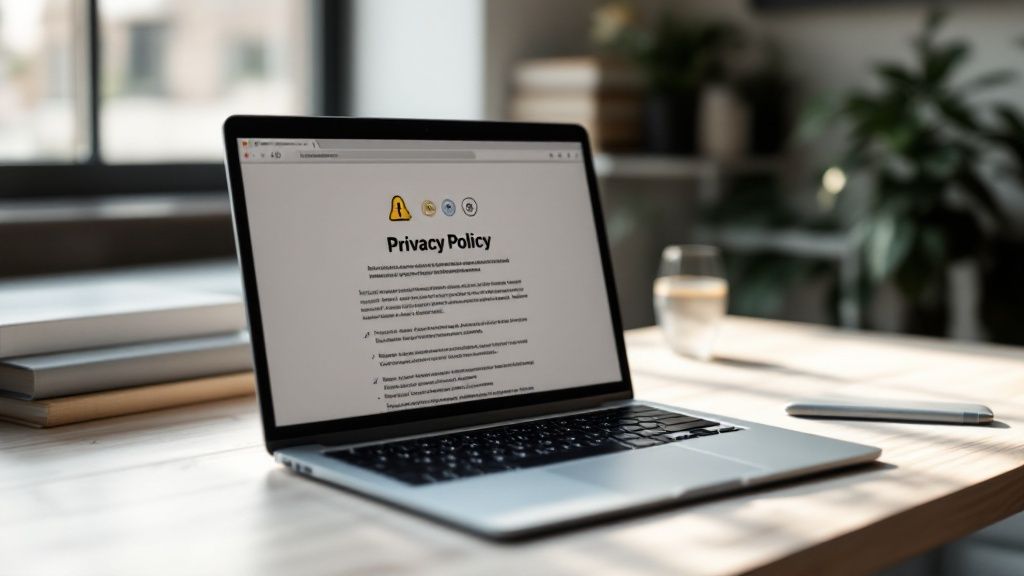 Moderne Datenschutzschulung