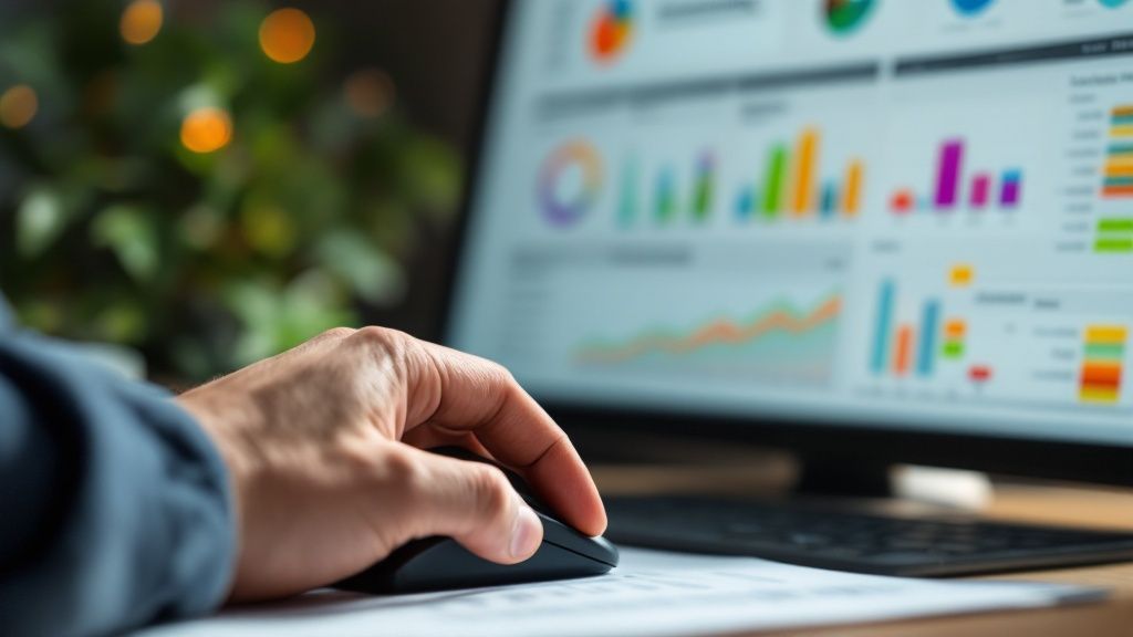 Excel-Vorlagen für die Liquiditätsplanung