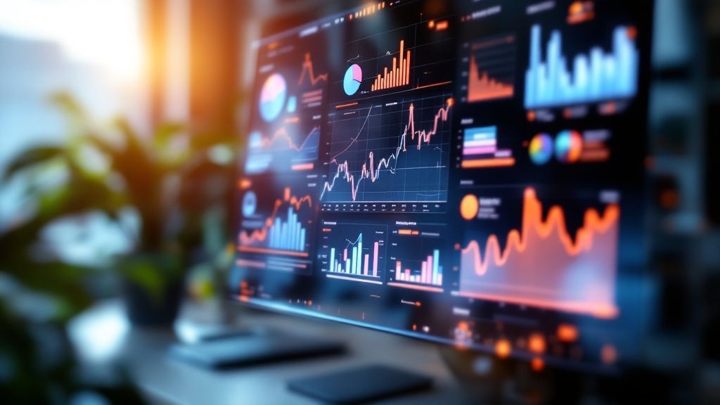 Die Kanalstrategie