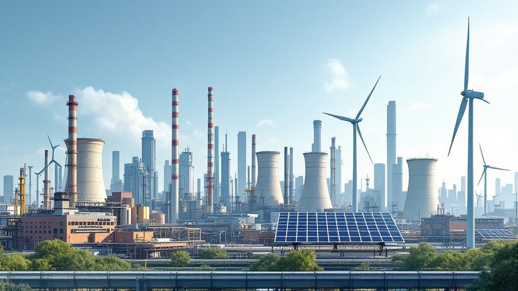 Forschungsprojekte für Energieeffizienz
