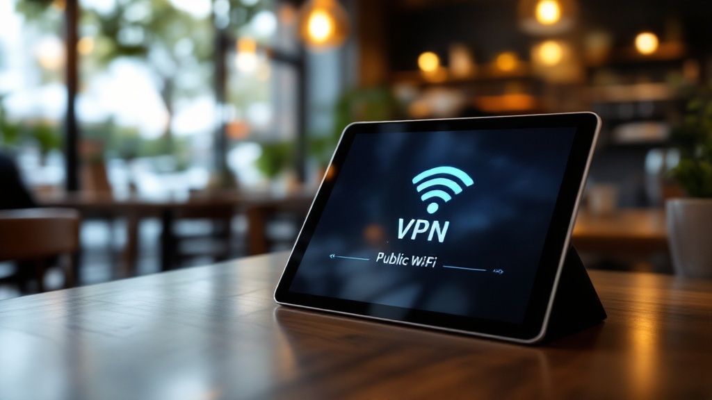 Investitionen in Cybersicherheit
