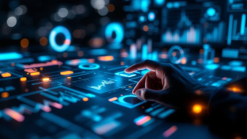 Digitalisierung Controlling