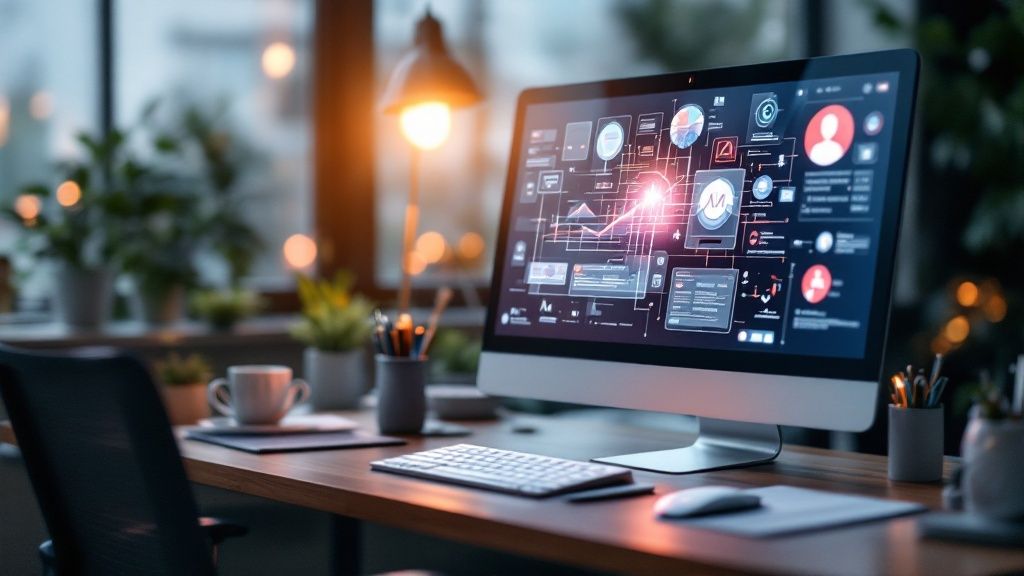 Innovationsstrategien