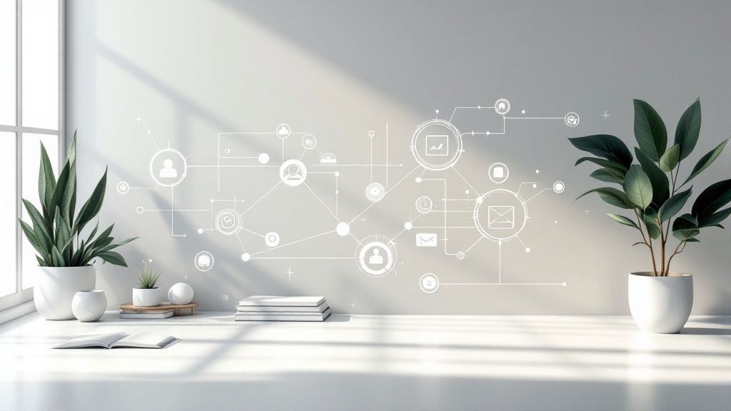 Die Transformation des Marketings