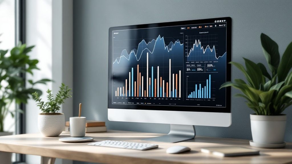 Datenanalyse im Controlling