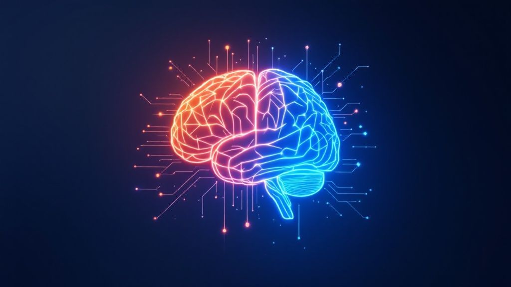 Die Welt der künstlichen Intelligenz