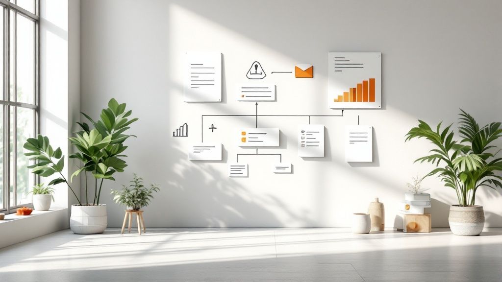 Die Essenz erfolgreicher Projektmanagement-Grundlagen