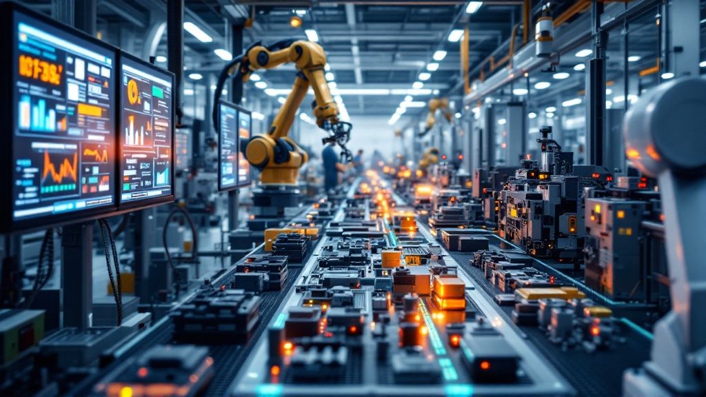 Bosch Connected Industry