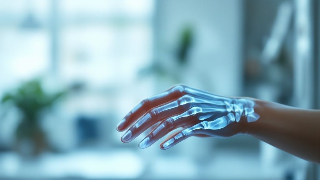 X-Ray Technology