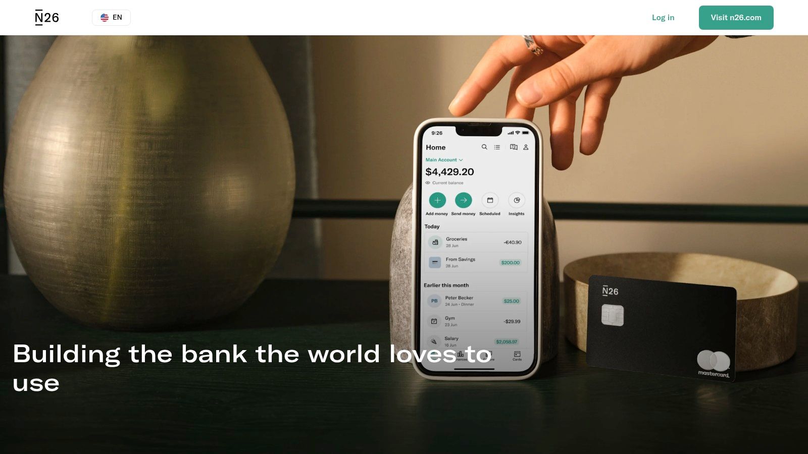 N26