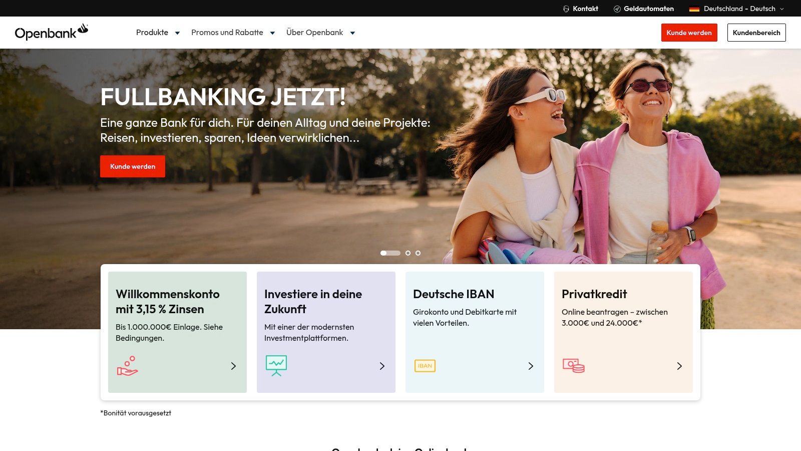Openbank