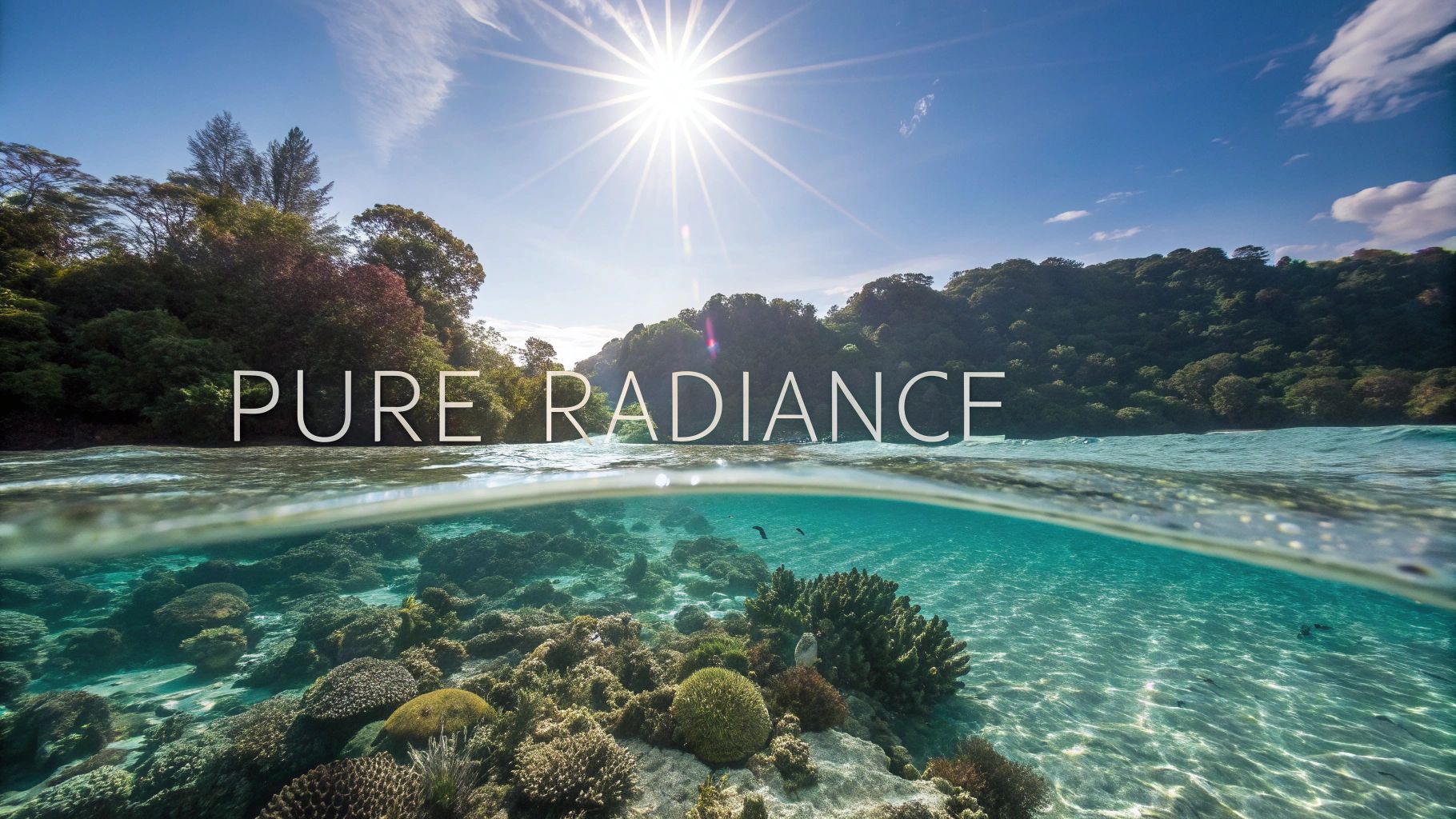 Mastering Natural Light for Shallow Water Photography