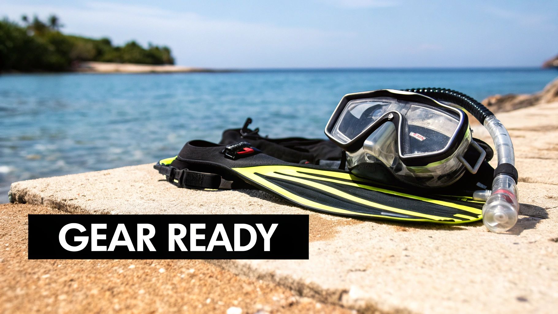 Choose the Right Gear