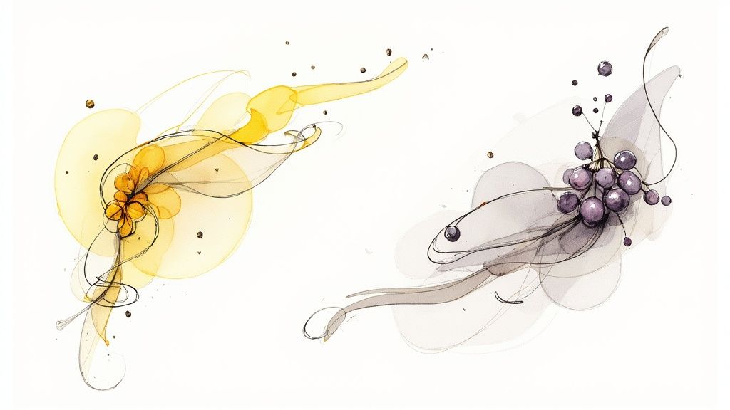 Terpene Composition