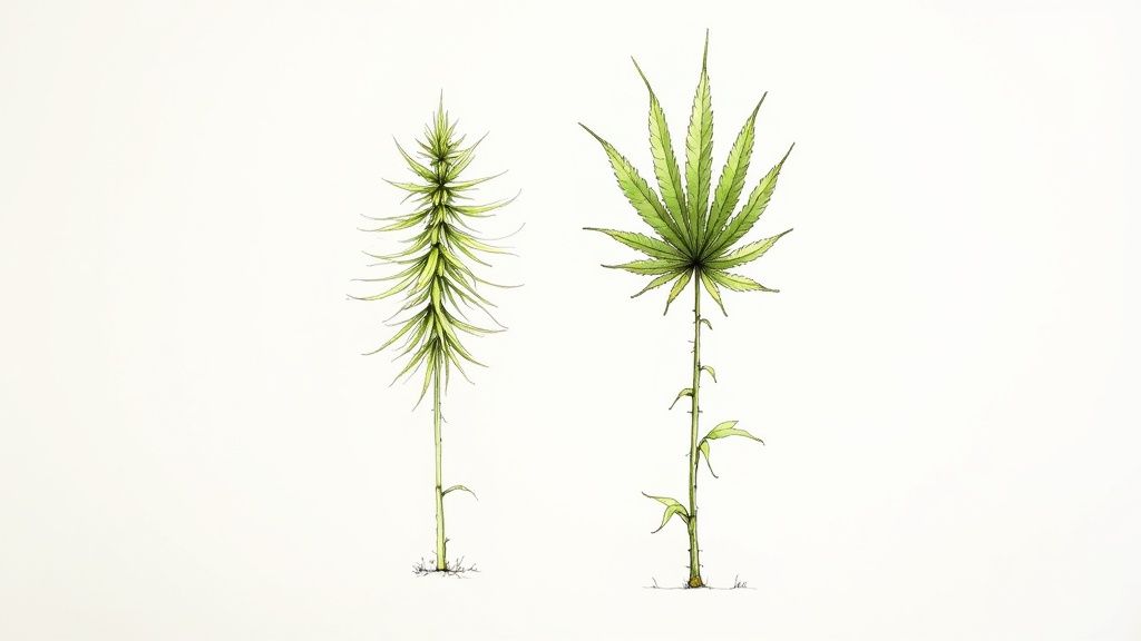Plant Appearance & Morphology