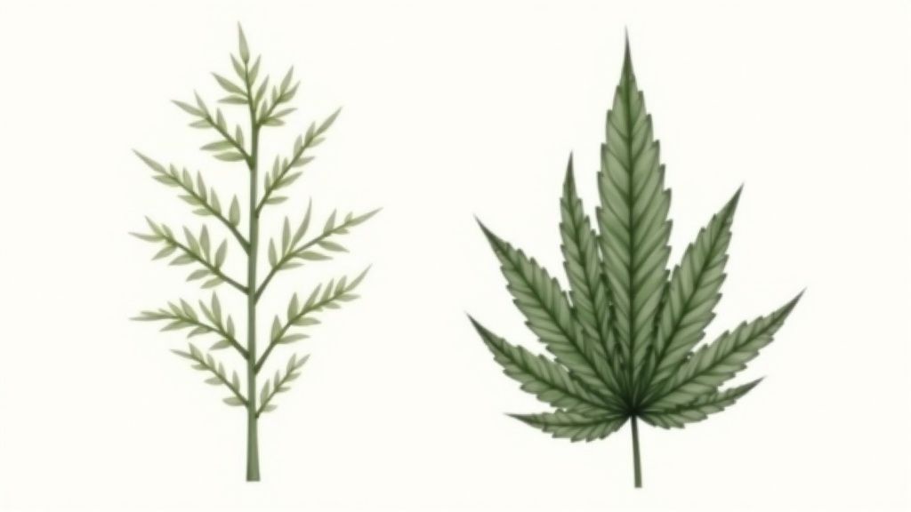 Plant Morphology