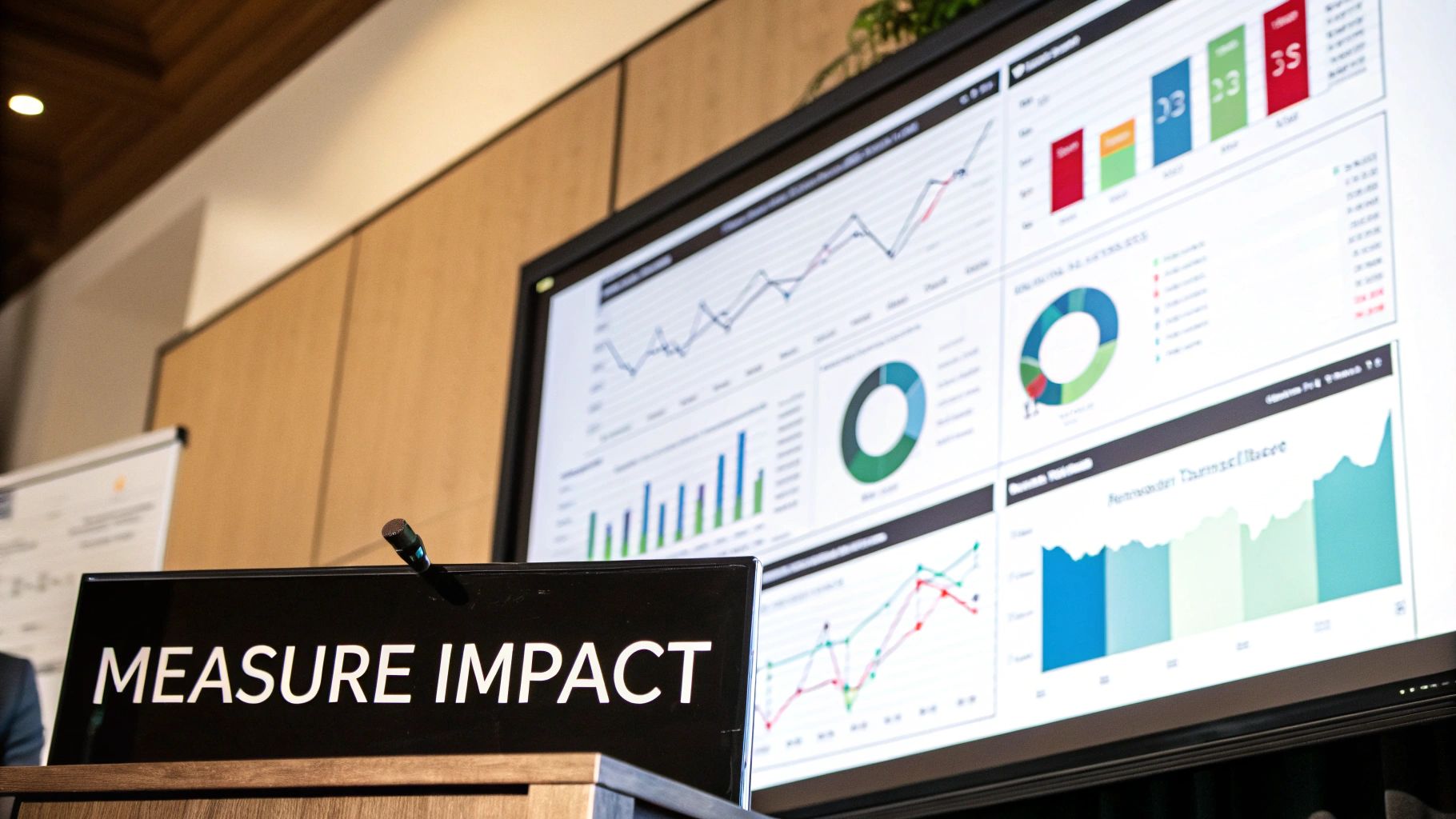 Measuring Storytelling Success