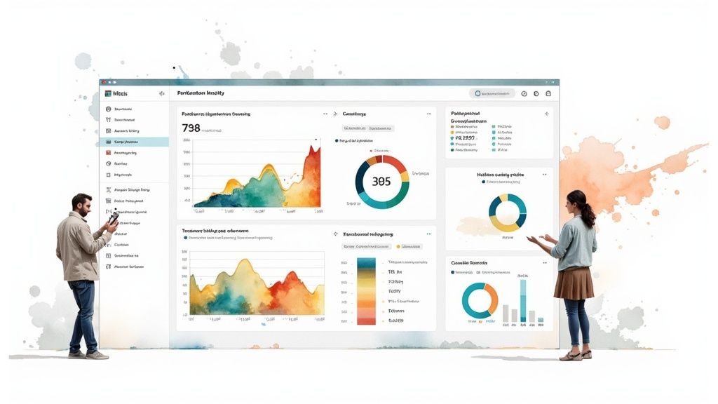 Content Workflow Management