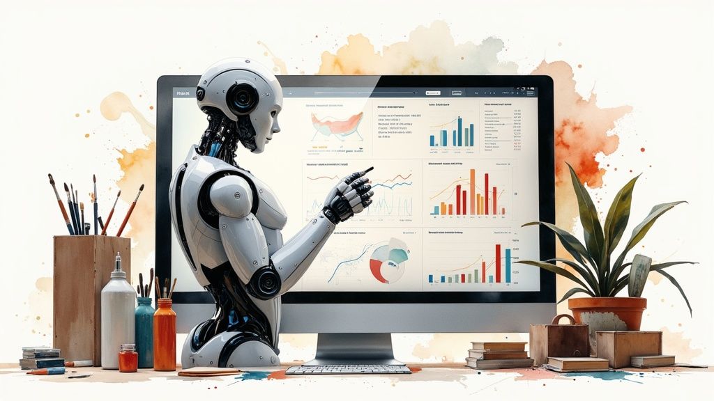 The Ultimate Guide to Artificial Intelligence in Advertising: Transforming Campaign Success