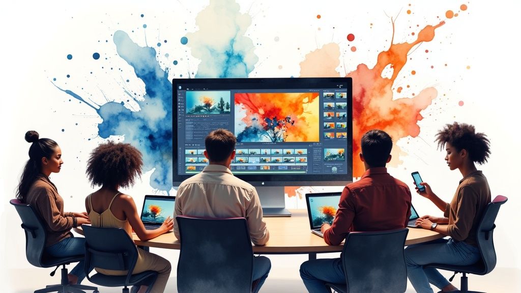 Video Editing for Social Media: A Comprehensive Guide to Crafting High-Impact Content