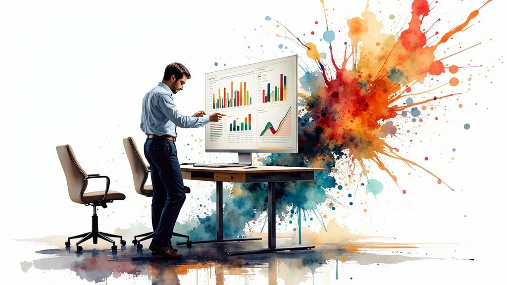 Data Analytics for Marketers: Transform Your Strategy with Data-Driven Insights