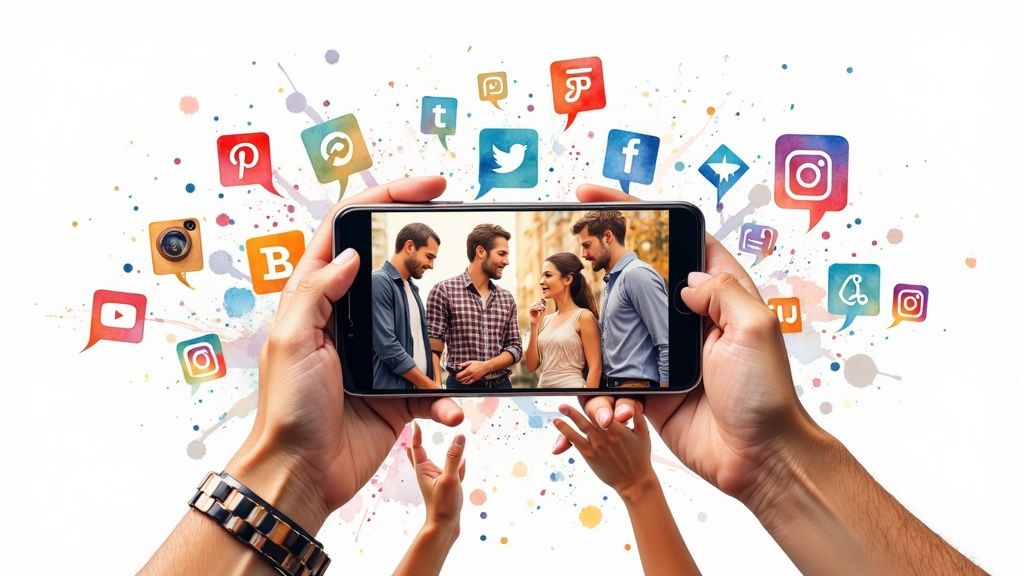 Social Media Video Best Practices: Your Complete Guide to Driving Exceptional Engagement