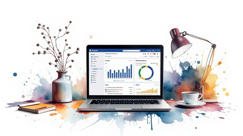How to Create Facebook Ad: Expert Tips