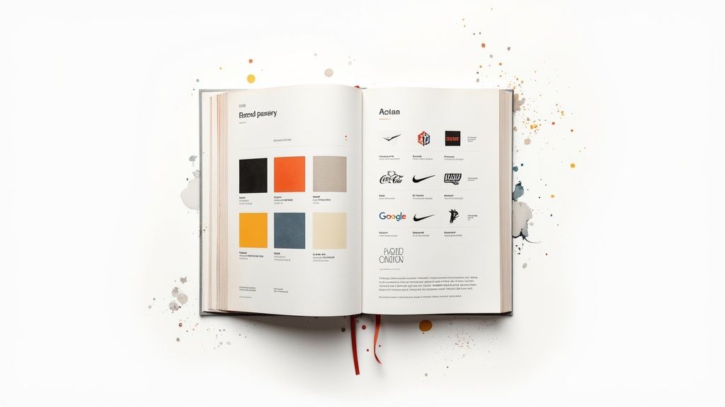 Document Brand Guidelines