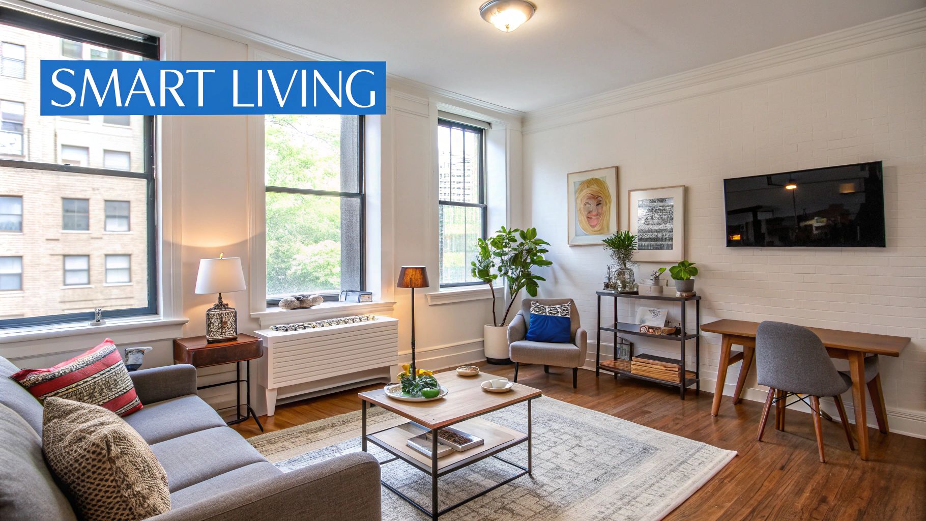 Budget-Friendly Rentals