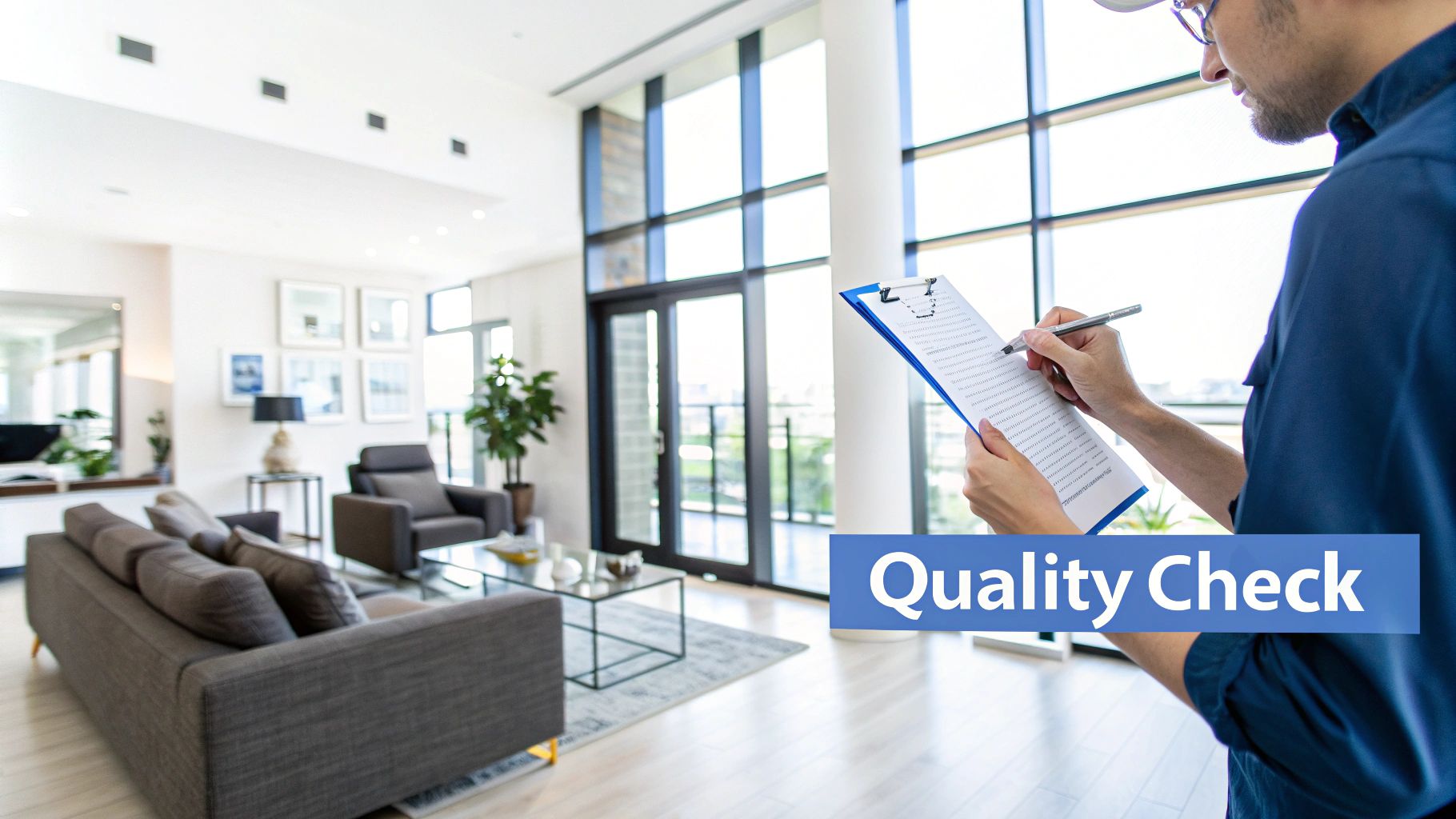 Property Inspection Tips