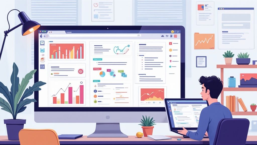 Effective Web Kanban Board to Transform Projects