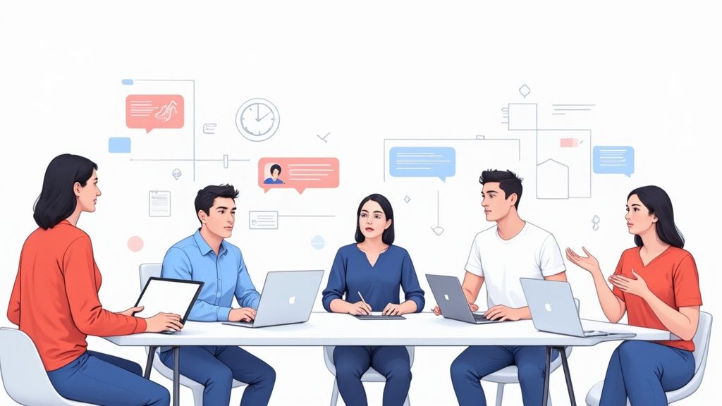 Top Asynchronous Communication Tools for Remote Teams