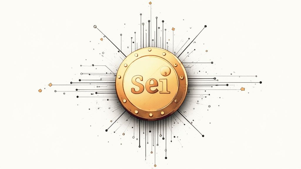 Grundlagen des Sei Networks