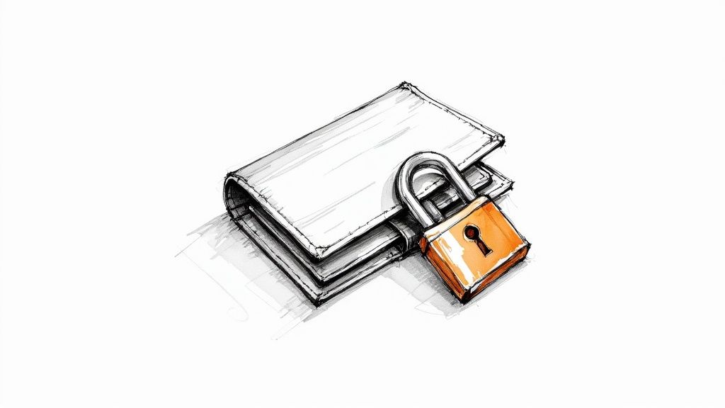 Software-Wallets