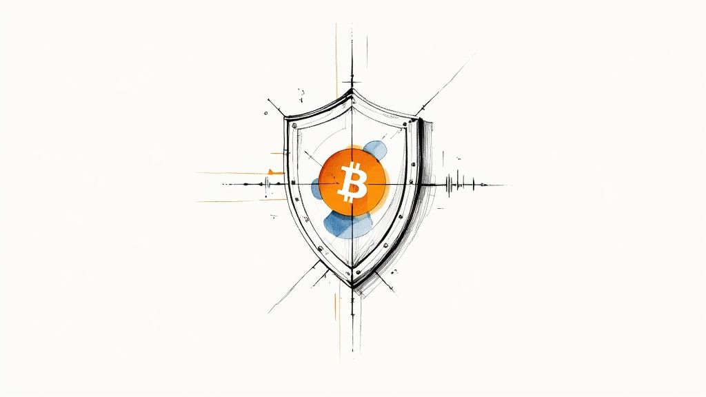 PayPal für Bitcoin