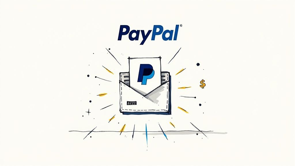 Kryptowährung mit PayPal kaufen