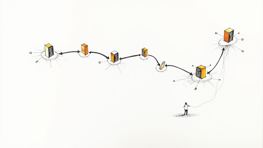 Deutsche Unternehmen nutzen On-Chain-Daten