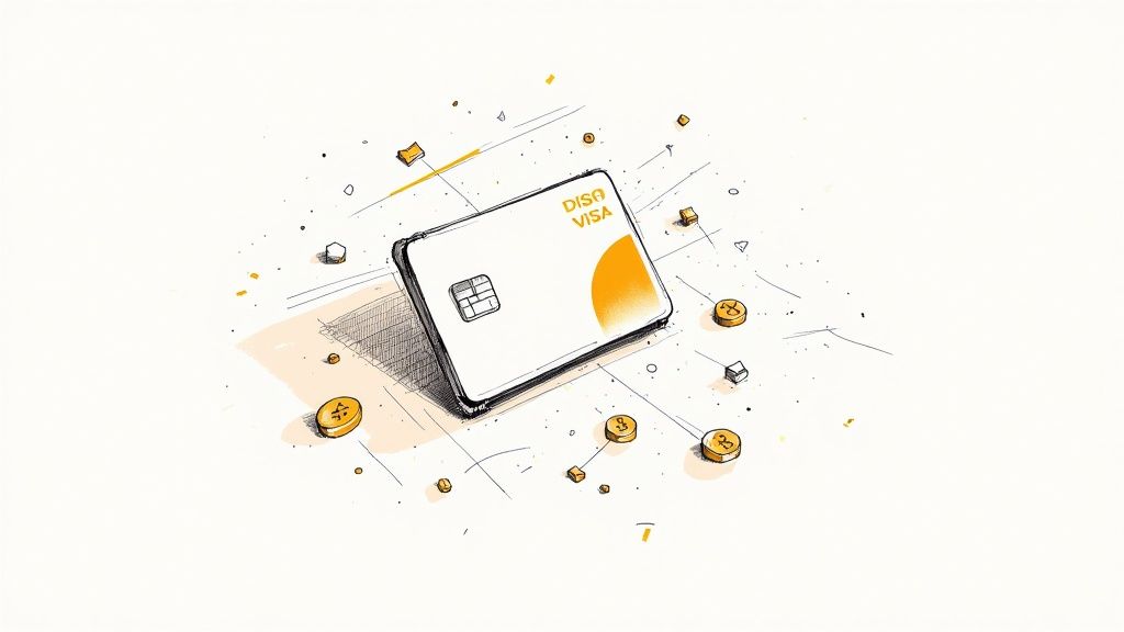 Der regulatorische Dschungel für Krypto-Karten in Deutschland