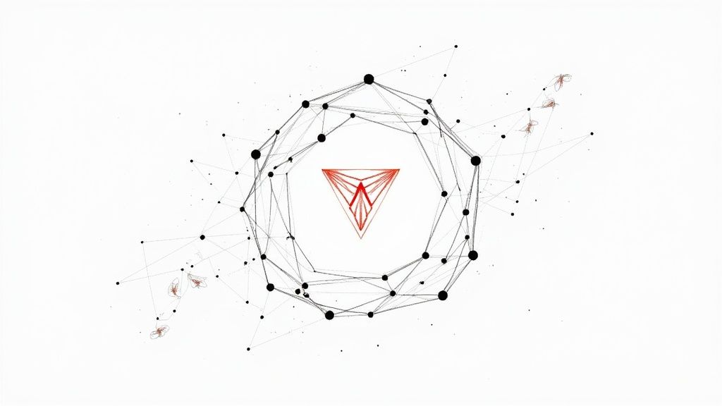 Die Grundlagen von Polygon MATIC verstehen