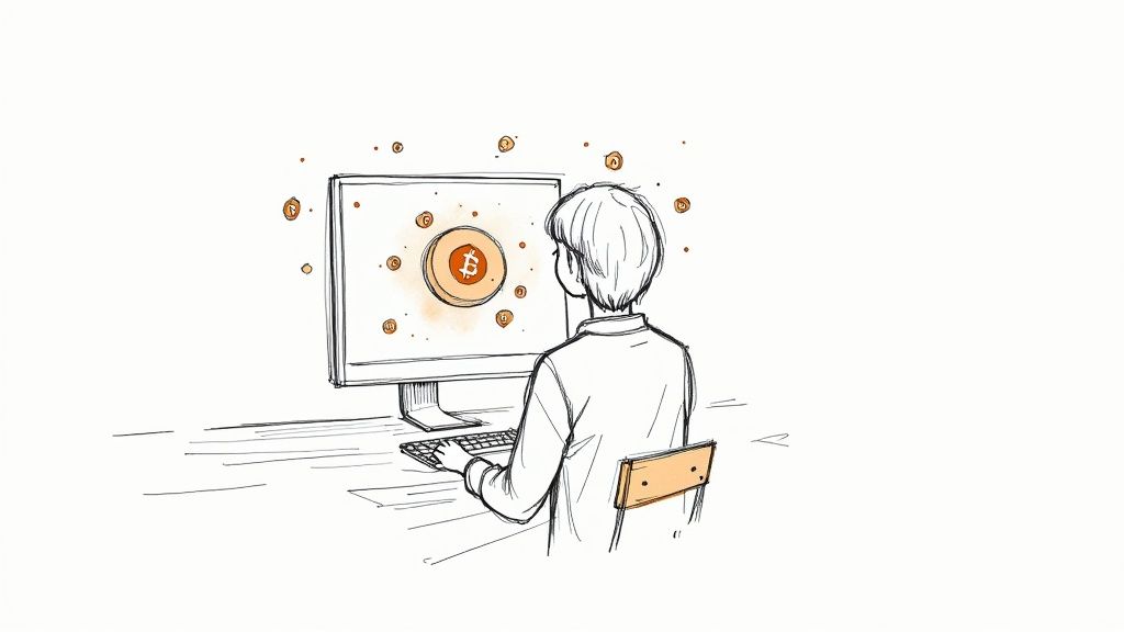 Die wachsende Bedeutung von Privatsphäre beim Online-Shopping